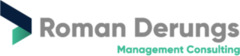Logo Roman Derungs Management Consulting