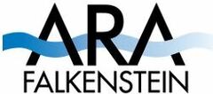 Logo Zweckverband Abwasserregion Falkenstein ZAF