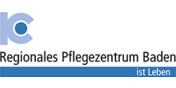 Logo Regionales Pflegezentrum Baden AG