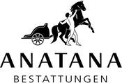 Logo ANATANA Bestattungen GmbH