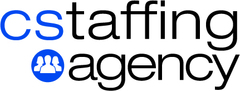 Logo CStaffing Agency