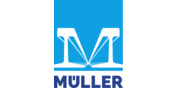 Logo Müller Frauenfeld AG