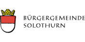 Logo Bürgergemeinde Solothurn