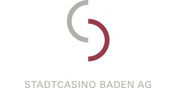 Logo Stadtcasino Baden AG