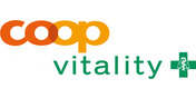 Logo Coop Vitality AG