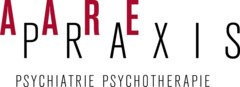 Logo Aare Praxis