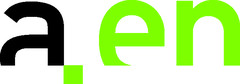 Logo Aare Energie AG
