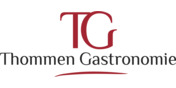 Logo Thommen Gastronomie AG