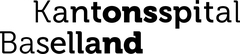 Logo Kantonsspital Baselland