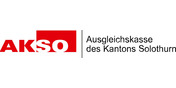 Logo Ausgleichskasse des Kantons Solothurn