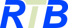 Logo RTB  Regionale Technische Betriebe