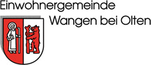 Logo Einwohnergemeinde Wangen bei Olten