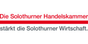 Logo Solothurner Handelskammer
