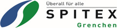 Logo Spitex Grenchen