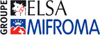 Logo ELSA-Mifroma