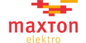 Logo Maxton AG