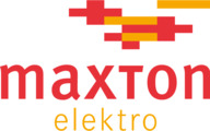 Logo Maxton AG