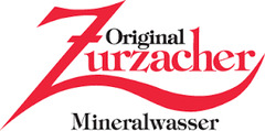 Logo Mineralquelle Zurzach AG