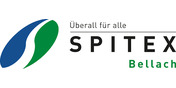 Logo SPITEX-Dienste Bellach