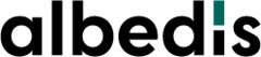 Logo ALBEDIS