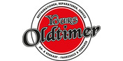 Logo YOURS Oldtimer GmbH