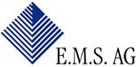 Logo Engineering Management Selection E.M.S. AG
