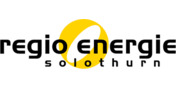 Logo Regio Energie Solothurn