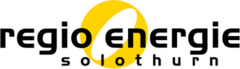 Logo Regio Energie Solothurn