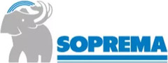 Logo Soprema AG