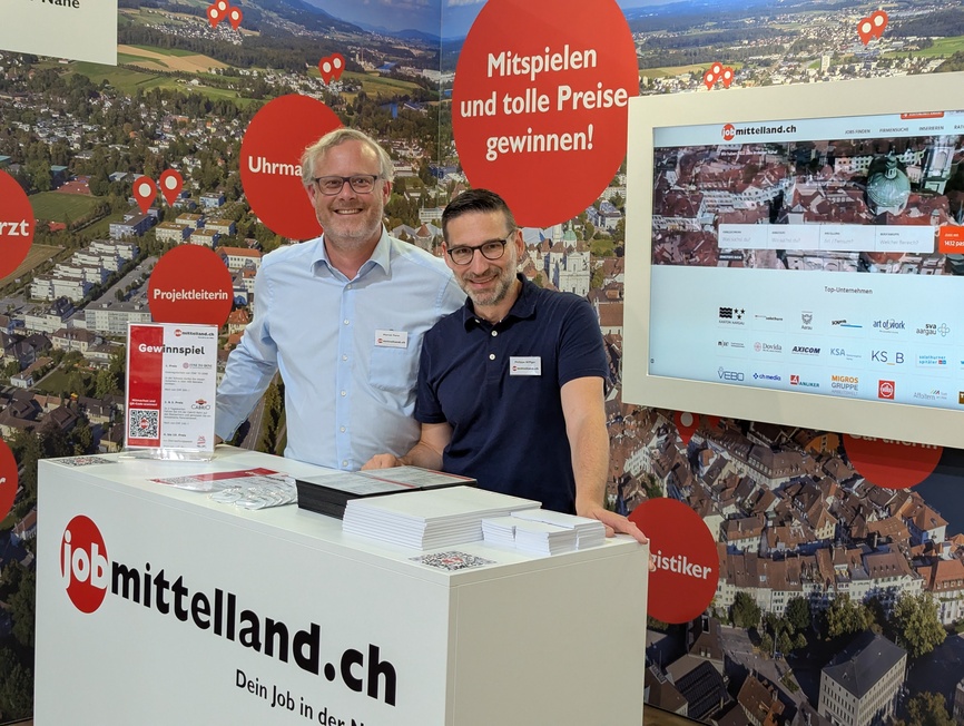 Lernen Sie uns kennen!