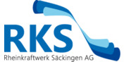 Logo Rheinkraftwerk Säckingen AG