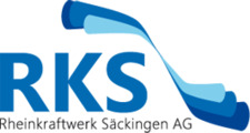 Logo Rheinkraftwerk Säckingen AG