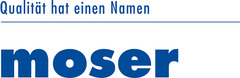 Logo moser-ingold ag