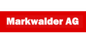 Logo Markwalder AG