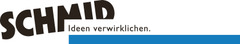 Logo Schmid Immobilien AG