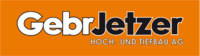 Gebr. Jetzer  Hoch- und Tiefbau AG