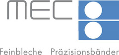 Logo MEC SERVICE CENTER AG