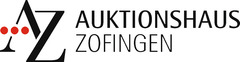 Logo Auktionshaus Zofingen AG