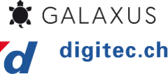 Logo Digitec Galaxus