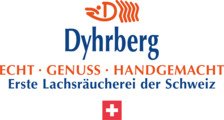Logo Dyhrberg AG
