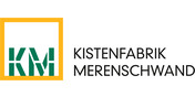 Logo Kistenfabrik AG