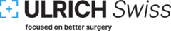 Logo Ulrich AG