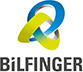 Logo Bilfinger Industrial Services Schweiz AG