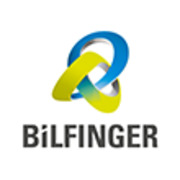 Logo Bilfinger Industrial Services Schweiz AG