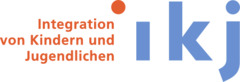 Logo ikj Stiftung für psychosoziale Integration von Kindern und Jugendlichen