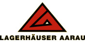 Logo Lagerhäuser Aarau AG