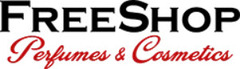 Logo FREE SHOP FRONTIERA SA