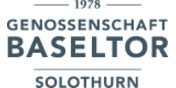 Logo Genossenschaft Baseltor