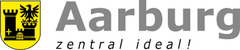 Logo Gemeinde Aarburg