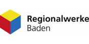 Logo Regionalwerke AG Baden